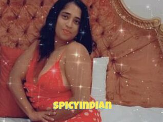 Spicyindian