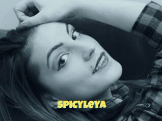 Spicyleya