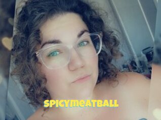 Spicymeatball