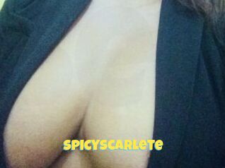 Spicyscarlete