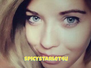 Spicystarlet4u