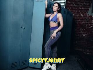 Spicyyjenny