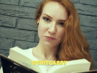 Spiritgabby