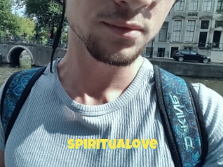 spiritualove Sexe et Porno