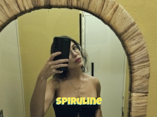 Spiruline