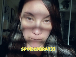 Spoiledbrat37