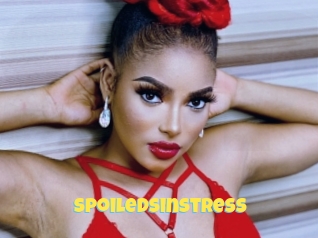 Spoiledsinstress