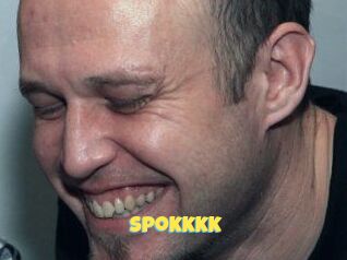 Spokkkk