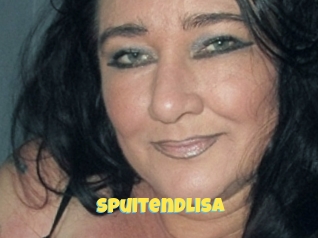 Spuitendlisa