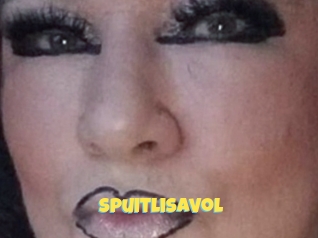 Spuitlisavol