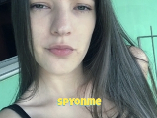 Spyonme