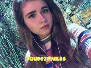 SqueezeWilss