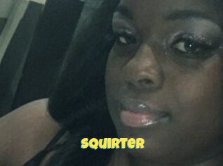 Squirter