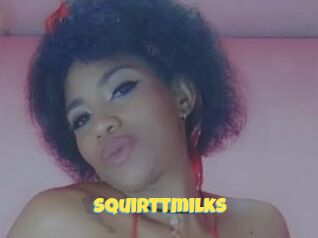 Squirttmilks