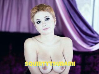 Squirtytsunami
