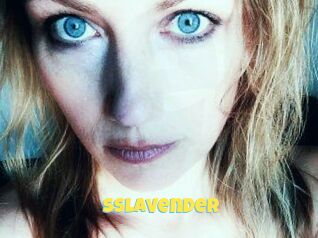 Sslavender