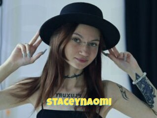 Staceynaomi