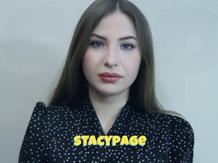 Stacypage