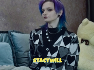 Stacywill
