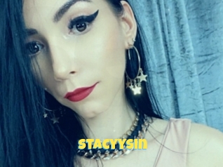 Stacyysin