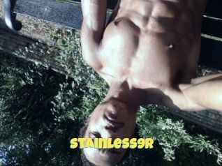 Stainless9r