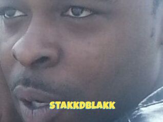 StakkDblakk
