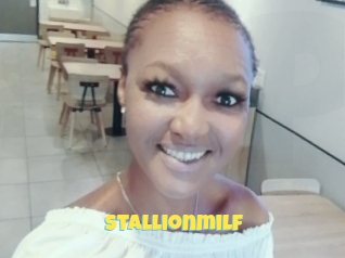 stallionmilf Sexe et Porno