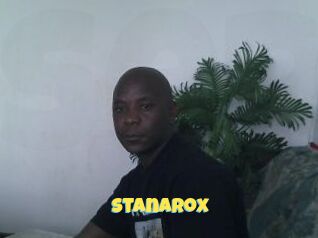 Stanarox