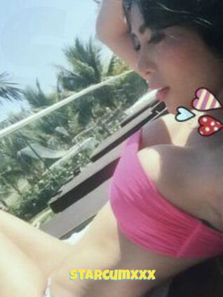 Starcumxxx