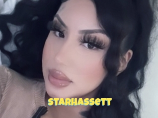 Starhassett