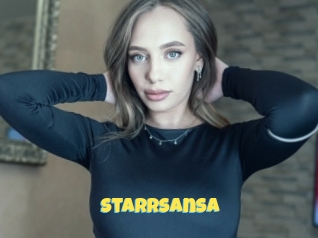 Starrsansa