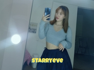 Starryeve