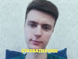 Stasbazilevich