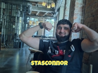 stasconnor Sexe et Porno