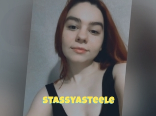 Stassyasteele