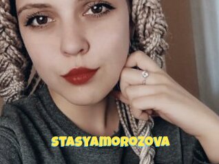 Stasyamorozova
