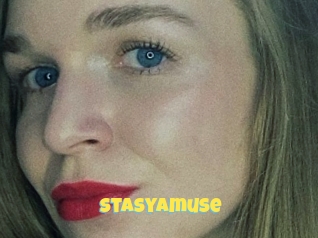 Stasyamuse