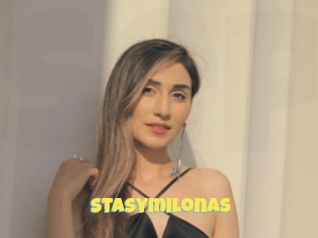 Stasymilonas