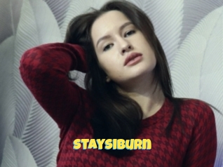 Staysiburn