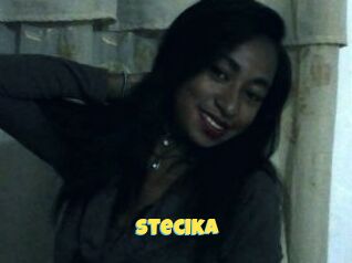 Stecika