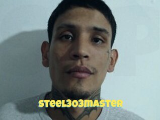 Steel303master