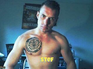 Stef