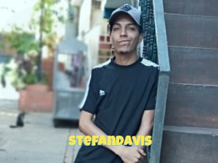Stefandavis