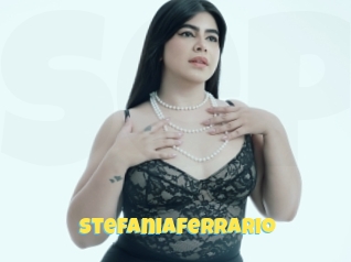 Stefaniaferrario
