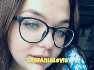 Stefanialevis