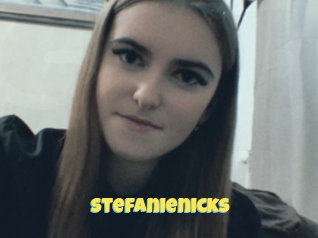 Stefanienicks