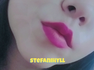 Stefanihyll
