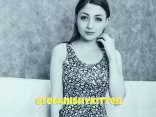 Stefanishykitten