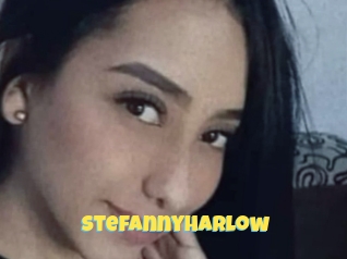 Stefannyharlow