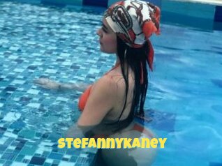 Stefannykaney